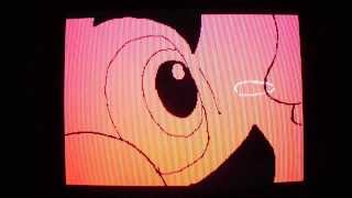 Emotionless Collab Flipnote Jessica MF9 and Zeldamoonstar [upl. by Hardner]