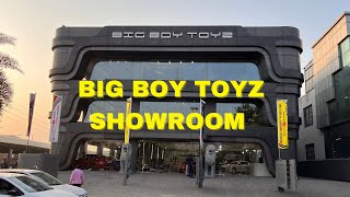 Big Boy Toyz Tour Gurgaon  Lamborghini  Mercedes Maybach  BMW Z4  Porsche  Bentley  Maserati [upl. by Richy]