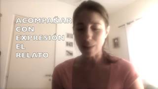 Narrando un audiolibro técnicas consejos y práctica con ejercicio en español latino [upl. by Tarazi985]