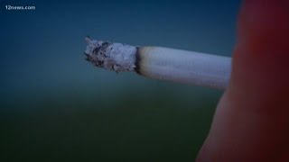 Man fined for ashing cigarette near Museum Fire [upl. by Brittnee489]