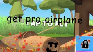 get pro airplane part 2 [upl. by Marita79]