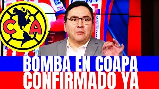 🤑¡NADIE ESPERA¡Javairo Dilrosun solo necesitó media hora para hacer historiaNOTICIAS CLUB AMÉRICA [upl. by Wye41]