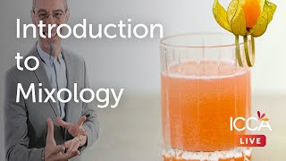 Introduction to Mixology [upl. by Jonette]