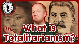 What is Totalitarianism [upl. by Arty290]