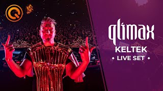 KELTEK  Qlimax 2019  Symphony of Shadows [upl. by Hekker838]