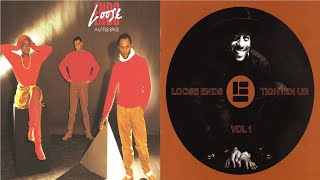 Loose Ends  Choose Me [upl. by Elvie]