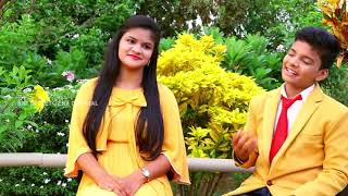 Oh Humsafar Song Covered By Satyajeet amp Subhashree [upl. by Quentin]