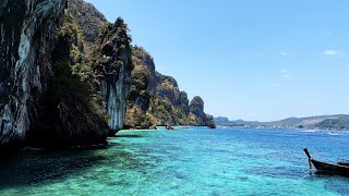 A trip to Phuket Thailand  Part I Patong Beach Scuba Diving BanglaStreet Chillva Night Market [upl. by Valida568]