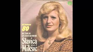 Slavica Miksic  Sreca je sine igracka skupa  Audio 1980 HD [upl. by Ahsilra893]