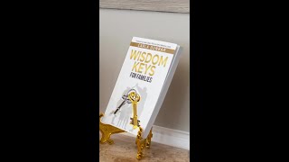 Wisdom Keys for Families [upl. by Anailli]