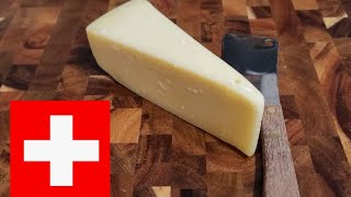 Gruyère Cheese [upl. by Pietje]