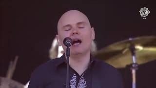 🎼 Smashing Pumpkins  LIVE  VIVO  CHILE HD [upl. by Salzhauer]