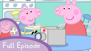 Peppa Pig  Daddys Movie Camera full episode [upl. by Buell]