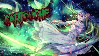 nightcore  cartouche 《 lyrics 》 [upl. by Iand]