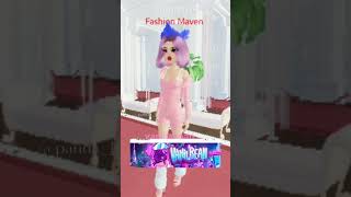 Making mm2 players outfits but inDRESS TO IMPRESS roblox music [upl. by Suiremed]