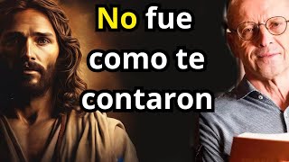 7 Mentiras que DEBES SABER Sobre las traducciones en la Biblia  Mauro Biglino y otros estudiosos [upl. by Eillah539]