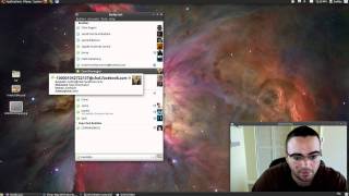 Pidgin Instant Messenger review [upl. by Nahor]