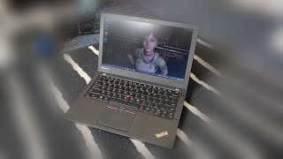 6 Lenovo ThinkPad X250  Good [upl. by Frederica708]