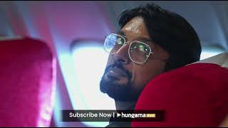 Flight Attendant 2024 Hungama trailer [upl. by Louie]