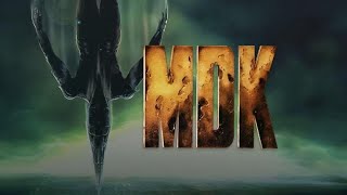 MDK 1997 FULL GAMEPLAY  no commentary [upl. by Lleroj]