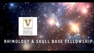 2022 Rhinology fellowship video [upl. by Rodavlas]