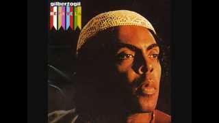 Gilberto Gil  Era nova [upl. by Innoc468]