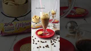 Affogato  Sobremesa italiana fácil e refrescante [upl. by Farrow]