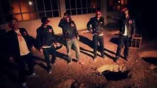 CONTRABANDO 88  Brilho no escuro VIDEOCLIP OFFICIAL [upl. by Torre]