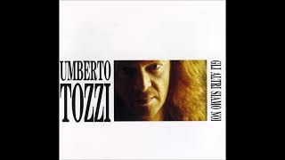 Umberto TozziPresto Io e Te 1991 [upl. by Yong563]