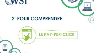 Le Référencement Payant  PPC [upl. by Aratehs]