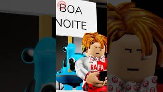 Oi boa noite 😄 roblox rafinhabetero [upl. by Braeunig610]