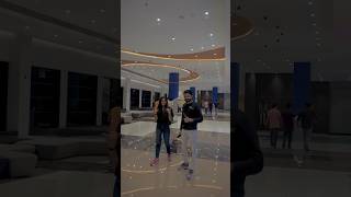 Kano king kamrej surat New Movie theatre ￼opening new singhamagain couplegoals love movies [upl. by Brigitta937]