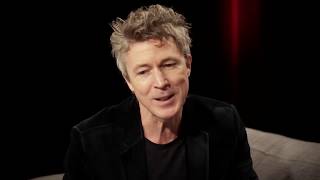 What Do You Love Episode 7 Aidan Gillen [upl. by Suoirad240]