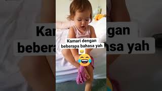 Bahasa inggris thailand indonesia lanjut bahasa jawa yah Mayi 😆😍🥰 kamari [upl. by Syah]