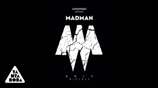 MadMan  NLS ft Gemitaiz Luchè [upl. by Bathsheba]