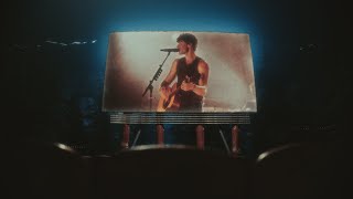 Shawn Mendes  For Friends and Family Only A Live Concert Film Trailer [upl. by Shreve]