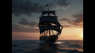 Onyx Sails Sea Shanty Rock [upl. by Adnilim]