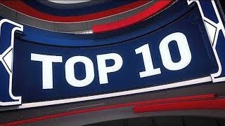 NBA’s Top 10 Plays of the Night  November 20 2024 [upl. by Laurance836]