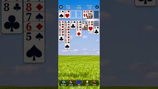 Solitaire MobilityWare Daily Challenge 17May2022 [upl. by Nikolos275]