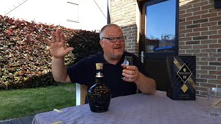 Mark’s Whisky Ramblings 502 Royal Salute 21 Year Old The Peated Blend [upl. by Anesusa428]