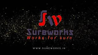 Sureworks Infotech Pvt Ltd  Sureworks Channel [upl. by Drallim917]