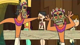 Total Drama World Tour Episode 8 The AmAHzon Race Part 2 [upl. by Mollee46]