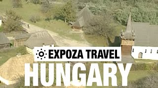 Hungary Vacation Travel Video Guide • Great Destinations [upl. by Apthorp923]