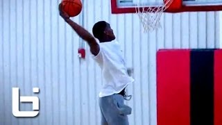 610 Quincy Miller Shows Sick Handles in Week 1 of Garner Road Open Run [upl. by Ymmor231]