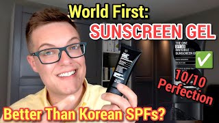 BEST NEW SUNSCREEN 2024  Better Than Korean Sunscreen [upl. by Odlo]