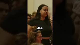 Candace Owen Crushes Liberal Arguement once again  candaceowens [upl. by Name]