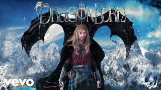 Jeris Johnson  Dragonborn Full Album [upl. by Einneg54]