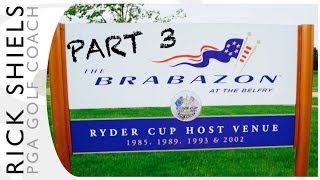 The Brabazon Golf Course Part 3 [upl. by Ellga]