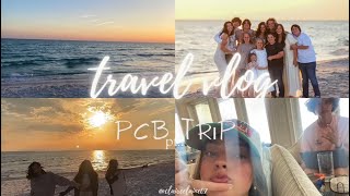 Spring break vlog pt2 🤩 🌊 [upl. by Sanferd]