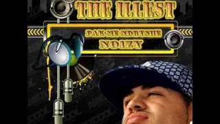 NEW Noizy  Kta Jena Na FT J R amp A K amp Big H 2010 [upl. by Atnauqal]